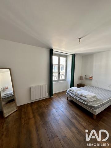 Immeuble à vendre 390 m² Pau