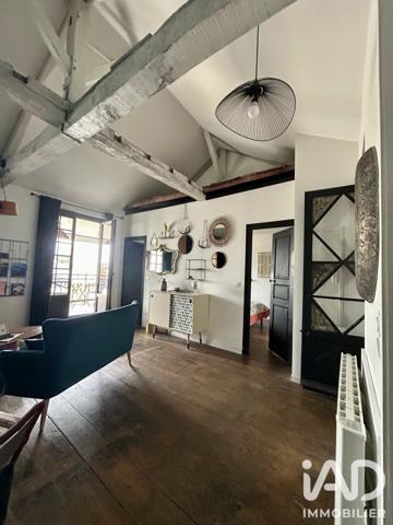 Immeuble à vendre 390 m² Pau