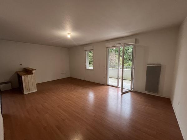 Appartement à vendre |  Eysines |  4 pièces | 86 m²