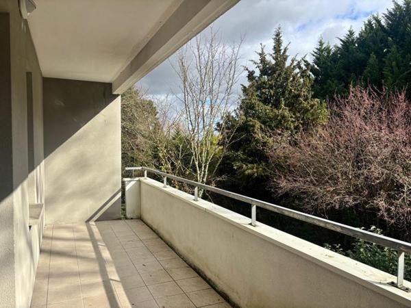 Appartement à vendre |  Eysines |  4 pièces | 86 m²