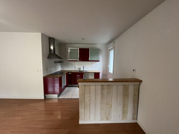 Appartement à vendre |  Eysines |  4 pièces | 86 m²