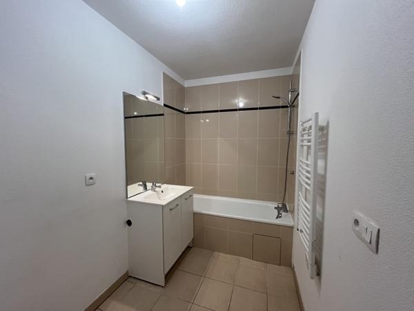 Appartement à vendre |  Eysines |  4 pièces | 86 m²