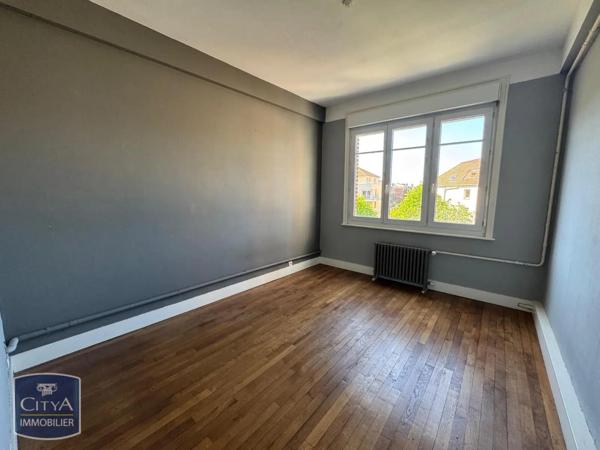 Appartement à louer 3 pièces 79.43m² Lille (59000)