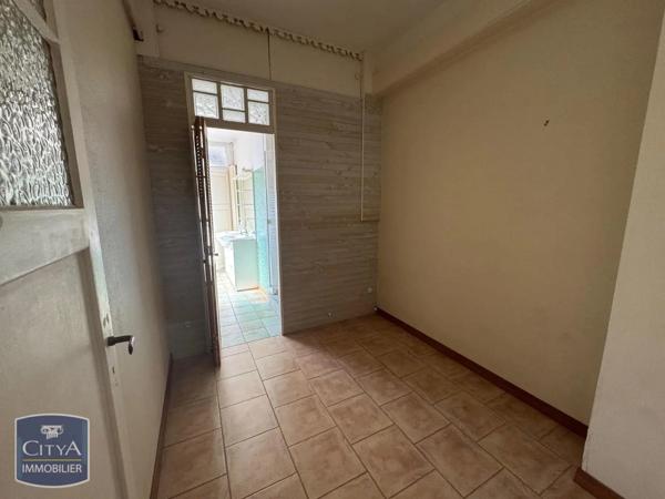 Appartement à louer 3 pièces 79.43m² Lille (59000)
