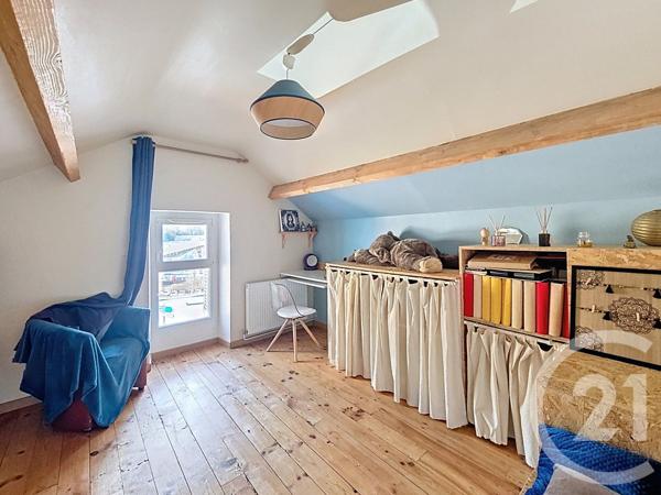 Maison à vendre  5 pièces - 100 m2 POITIERS - 86