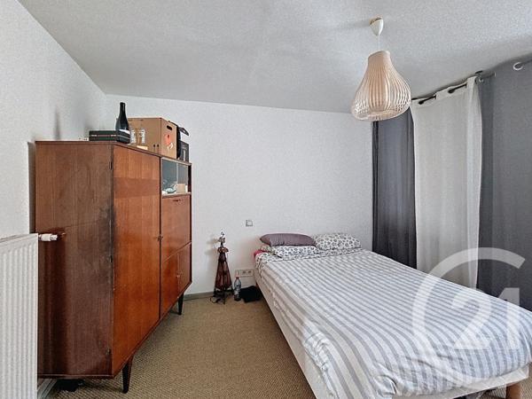 Maison à vendre  5 pièces - 100 m2 POITIERS - 86