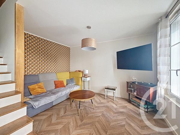 Maison à vendre  5 pièces - 100 m2 POITIERS - 86