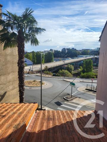 Maison à vendre  5 pièces - 100 m2 POITIERS - 86