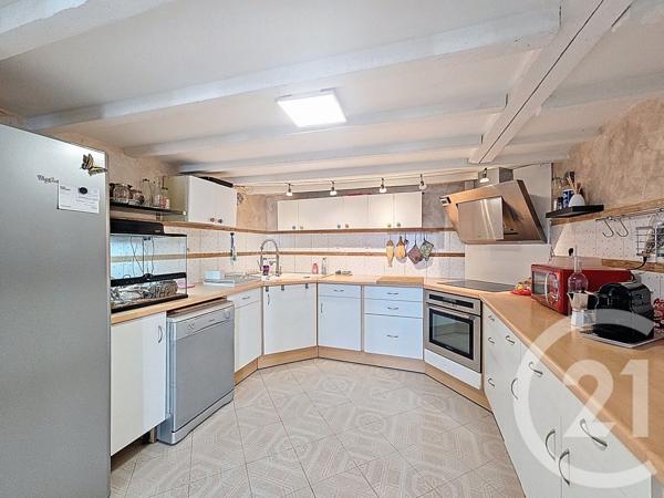 Maison à vendre  5 pièces - 100 m2 POITIERS - 86