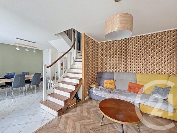 Maison à vendre  5 pièces - 100 m2 POITIERS - 86