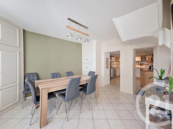 Maison à vendre  5 pièces - 100 m2 POITIERS - 86