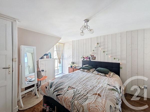 Maison à vendre  5 pièces - 100 m2 POITIERS - 86