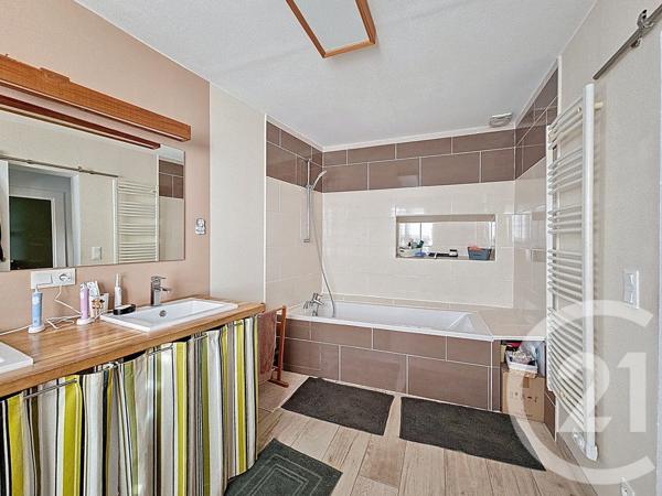 Maison à vendre  5 pièces - 100 m2 POITIERS - 86