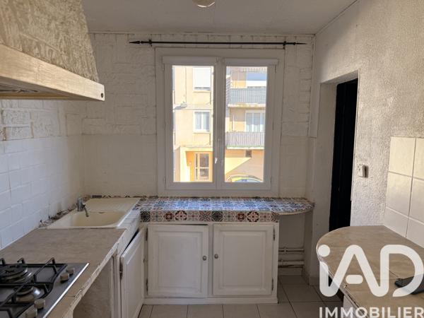 Appartement à vendre 5 pièces 85 m² Vinon-sur-Verdon