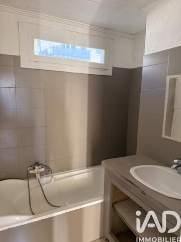 Appartement à vendre 5 pièces 85 m² Vinon-sur-Verdon