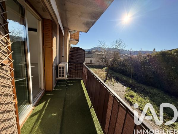 Appartement à vendre 5 pièces 85 m² Vinon-sur-Verdon