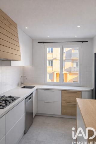 Appartement à vendre 5 pièces 85 m² Vinon-sur-Verdon