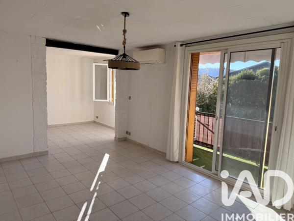 Appartement à vendre 5 pièces 85 m² Vinon-sur-Verdon