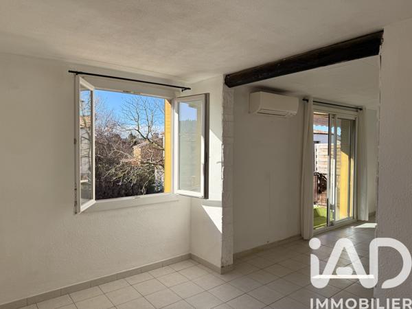 Appartement à vendre 5 pièces 85 m² Vinon-sur-Verdon
