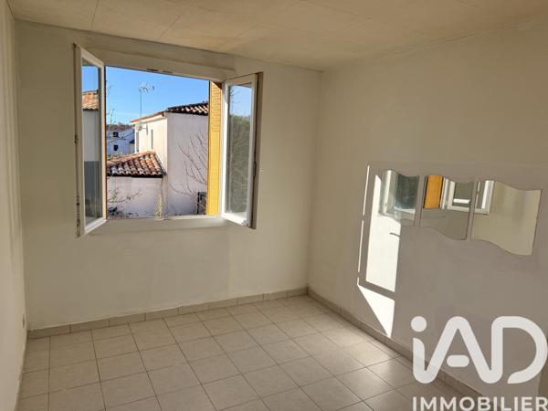 Appartement à vendre 5 pièces 85 m² Vinon-sur-Verdon