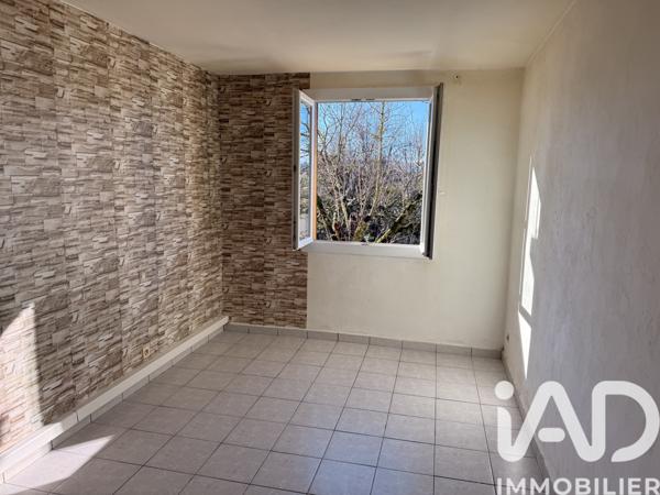 Appartement à vendre 5 pièces 85 m² Vinon-sur-Verdon