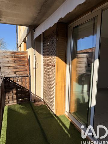 Appartement à vendre 5 pièces 85 m² Vinon-sur-Verdon