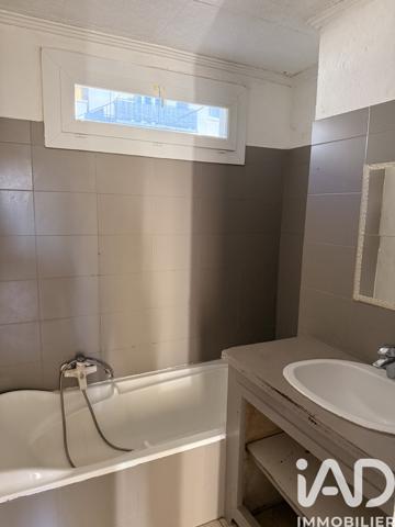 Appartement à vendre 5 pièces 85 m² Vinon-sur-Verdon