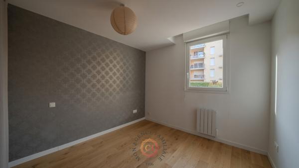 Appartement 3 pièce(s) 2 chambre(s) 74 m²