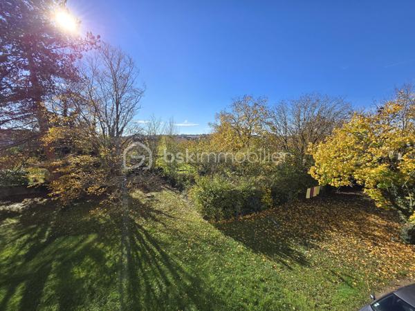 Appartement de 66 m²