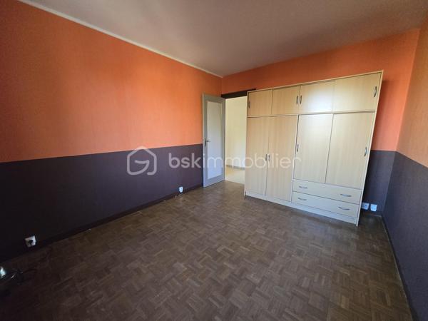Appartement de 66 m²