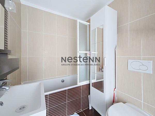 À vendre belle maison familiale de caractère, lumineuse et spacieuse, située entre mer et ville au nord de Caen