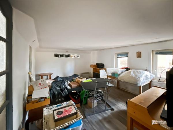 Grande Maison Familiale 110 m² + sous sol aménageable 110 m²