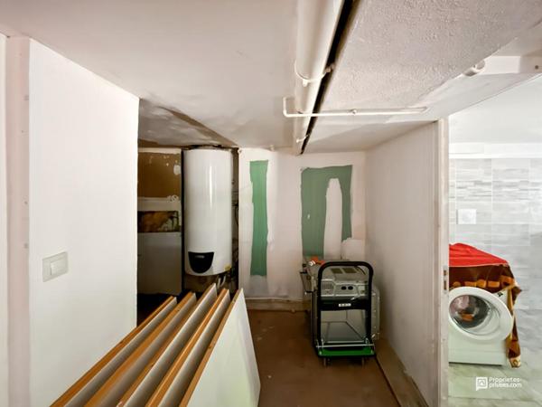Grande Maison Familiale 110 m² + sous sol aménageable 110 m²