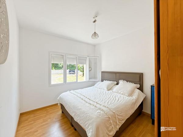 Grande Maison Familiale 110 m² + sous sol aménageable 110 m²