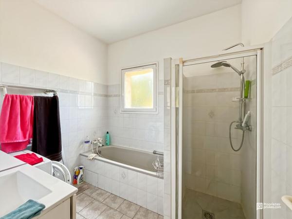 Grande Maison Familiale 110 m² + sous sol aménageable 110 m²