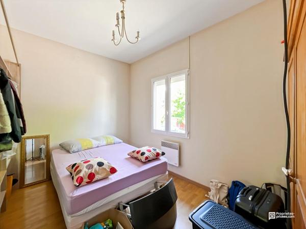 Grande Maison Familiale 110 m² + sous sol aménageable 110 m²