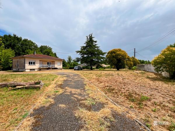 Grande Maison Familiale 110 m² + sous sol aménageable 110 m²