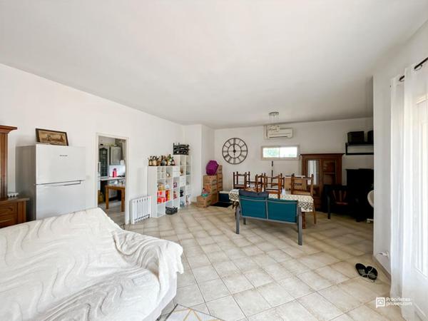 Grande Maison Familiale 110 m² + sous sol aménageable 110 m²