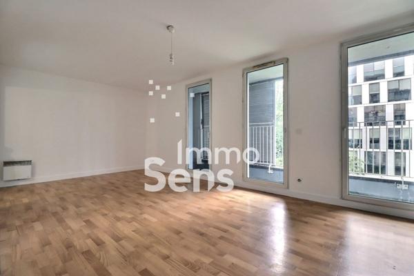 Vente appartement - Lille SAINT MAURICE /PELLEVOISIN