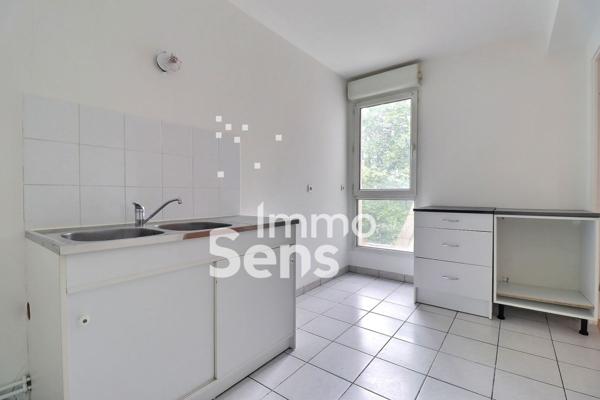 Vente appartement - Lille SAINT MAURICE /PELLEVOISIN