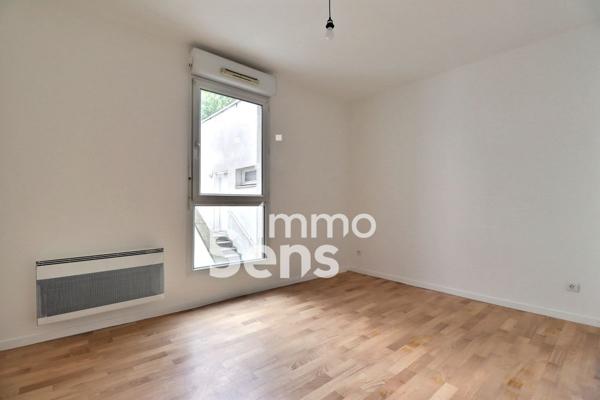 Vente appartement - Lille SAINT MAURICE /PELLEVOISIN