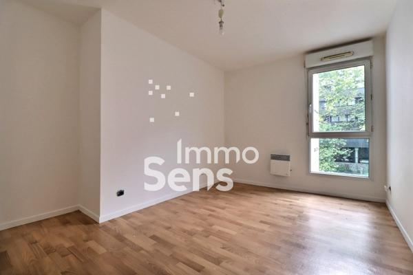 Vente appartement - Lille SAINT MAURICE /PELLEVOISIN