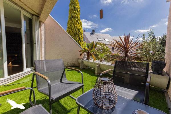 Appartement à vendre |  Tarbes |  4 pièces | 87 m²