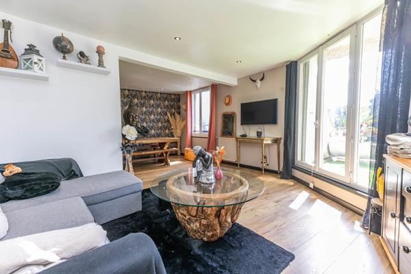 Appartement à vendre |  Tarbes |  4 pièces | 87 m²