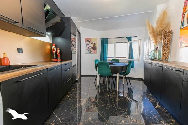 Appartement à vendre |  Tarbes |  4 pièces | 87 m²