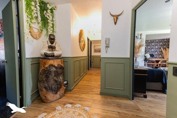 Appartement à vendre |  Tarbes |  4 pièces | 87 m²