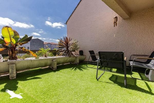 Appartement à vendre |  Tarbes |  4 pièces | 87 m²