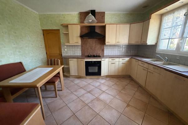 Maison individuelle de 125 m2 à Tellancourt