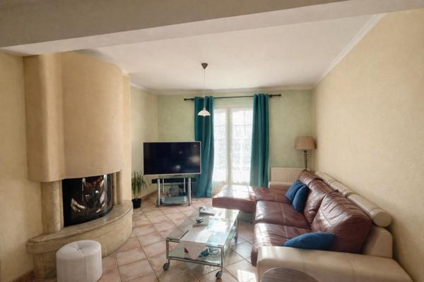 Maison individuelle de 125 m2 à Tellancourt