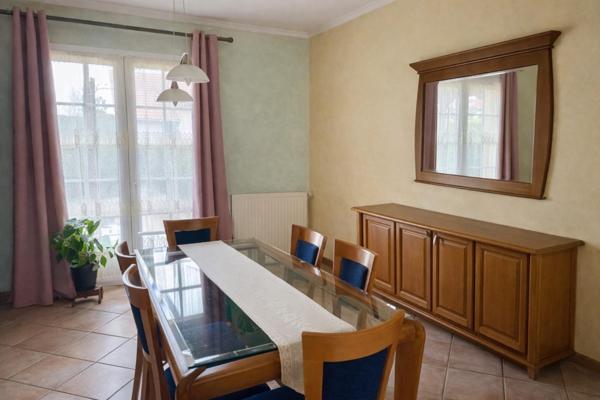 Maison individuelle de 125 m2 à Tellancourt